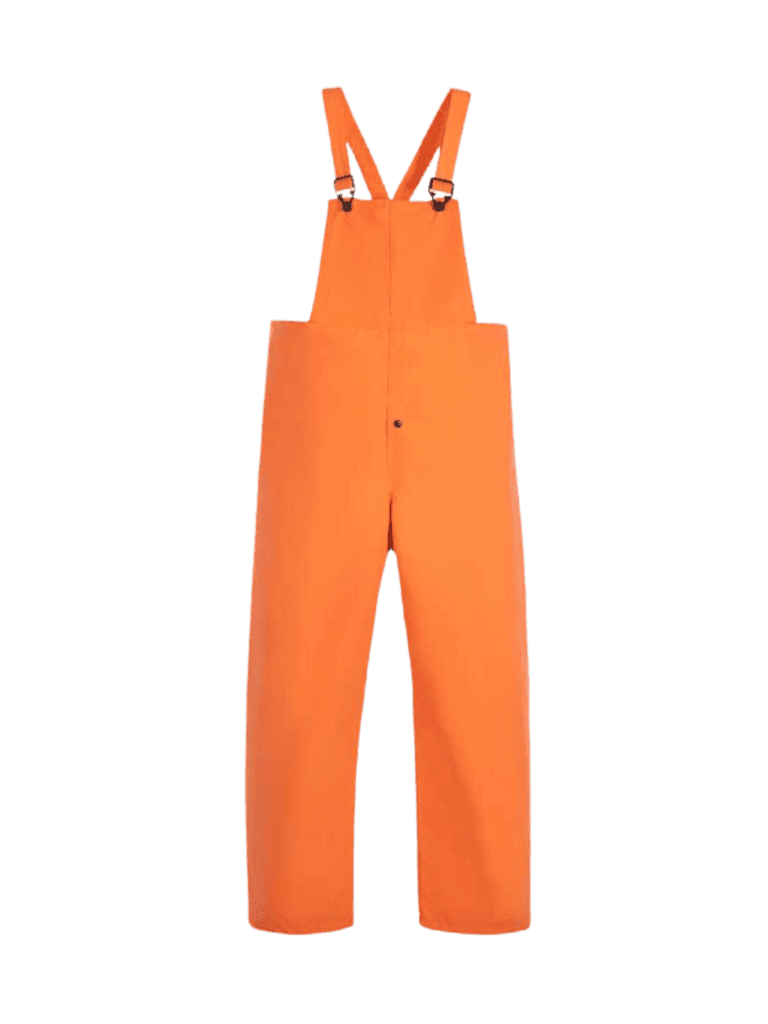 Waterproof protective overalls Natpetro 246-50IO