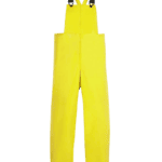 Yellow Neoflex overalls