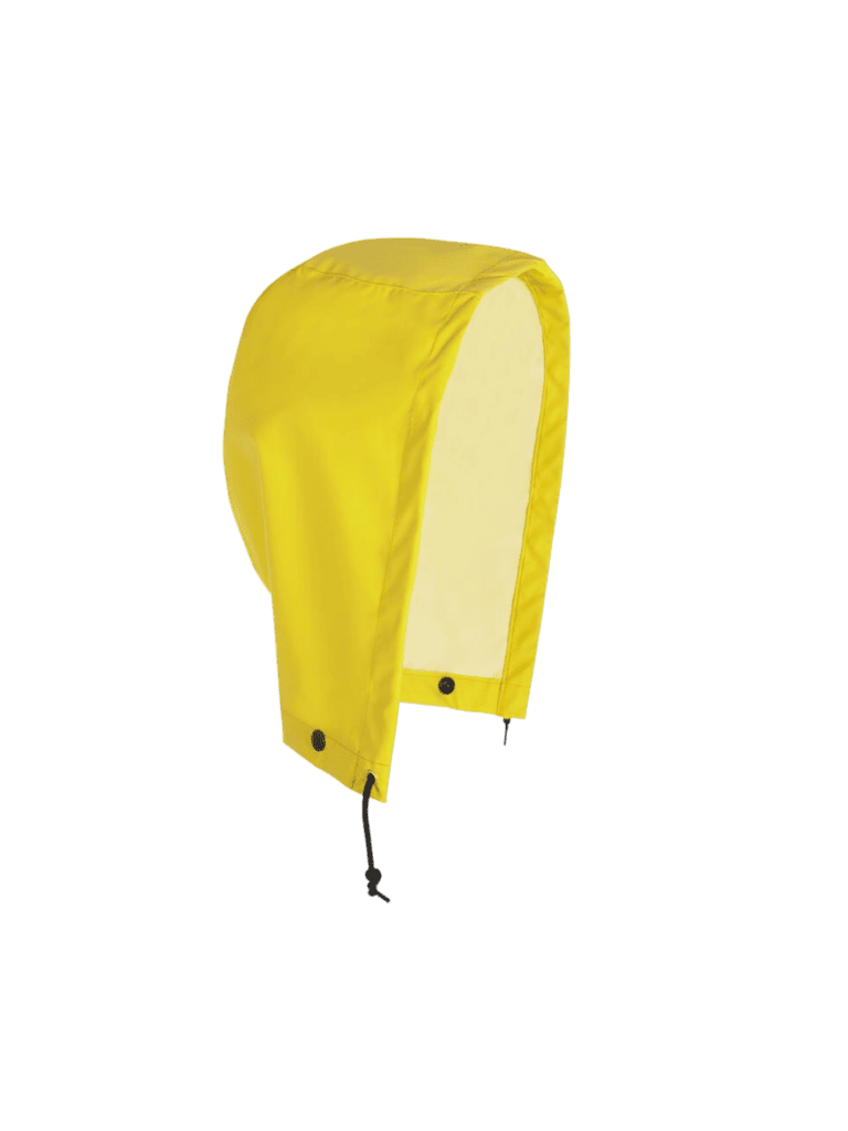 Yellow Neoflex cap 40-9j