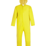 Neoflex yellow coverall 744-100j