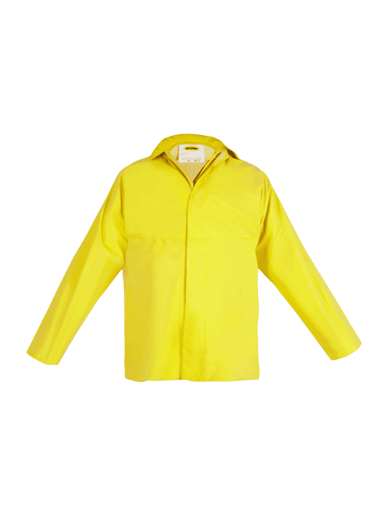 Neoflex yellow jacket 840-12j