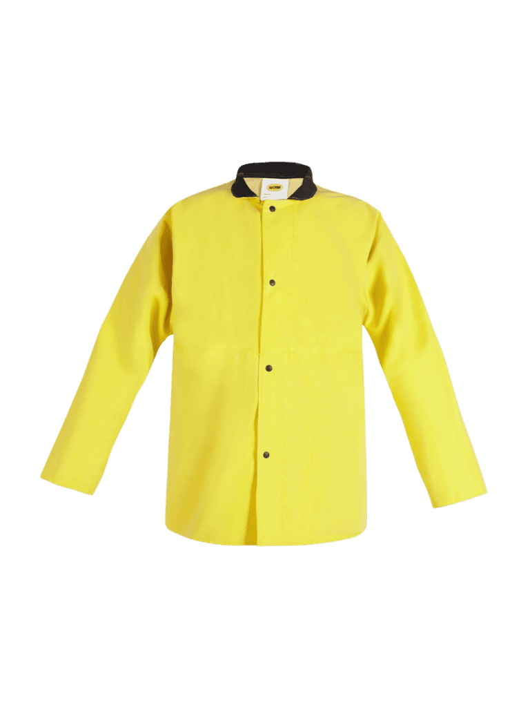 Neoflex yellow jacket 843-54j