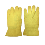 Kevlar felt gloves